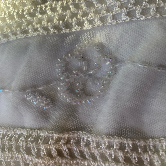 Beautiful Kroshetta dress. - Picture 3 of 4